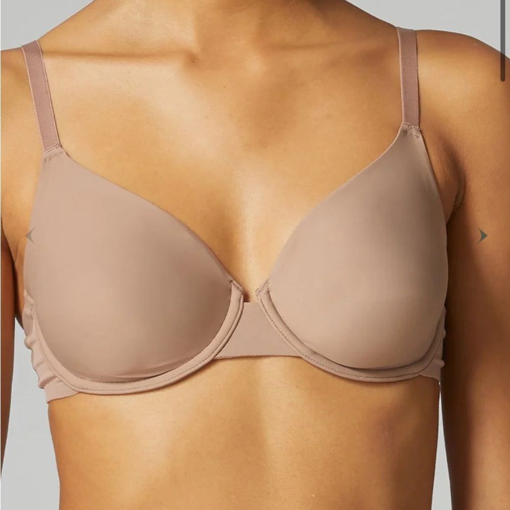 Simone Perele ESSENTIEL Multiposition Unlined - Amaretto 36B NWOT